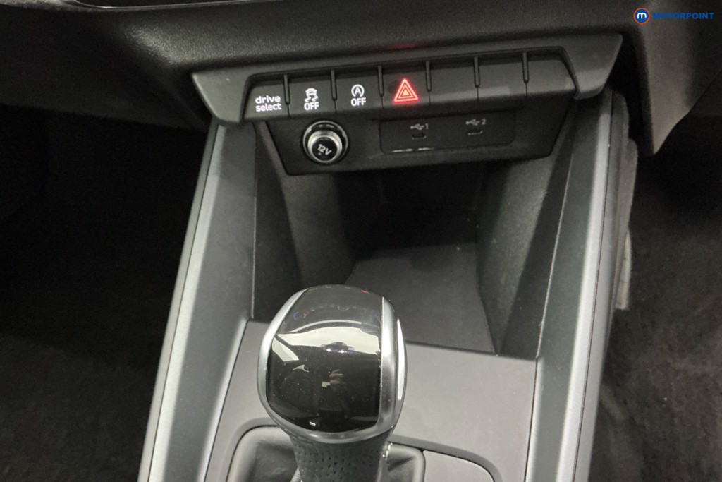 Audi A1 S Line Automatic Petrol Hatchback - Stock Number (1594240) - 17th supplementary image