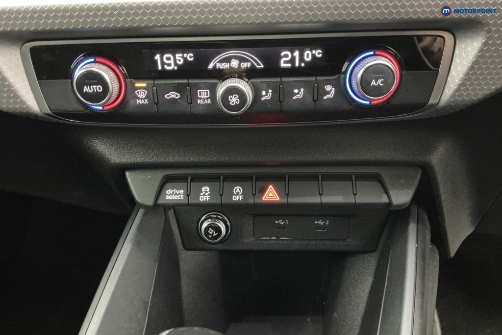Audi A1 S Line Automatic Petrol Hatchback - Stock Number (1594240) - 18th supplementary image