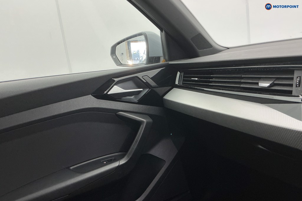 Audi A1 S Line Automatic Petrol Hatchback - Stock Number (1594240) - 19th supplementary image