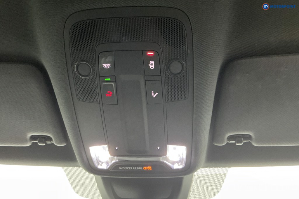 Audi A1 S Line Automatic Petrol Hatchback - Stock Number (1594240) - 20th supplementary image