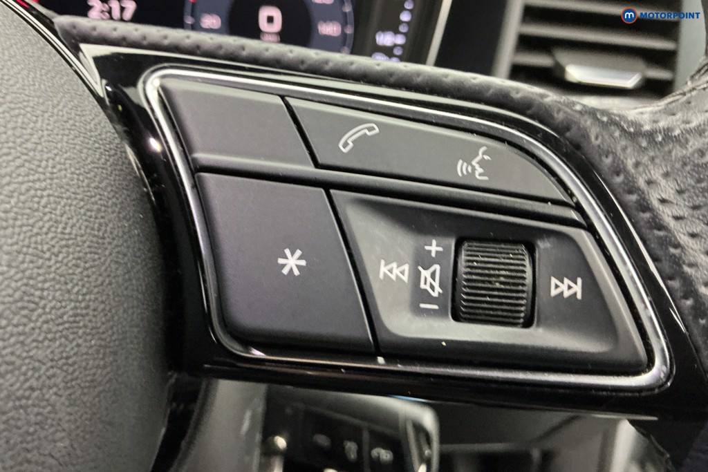 Audi A1 S Line Automatic Petrol Hatchback - Stock Number (1594240) - 22nd supplementary image