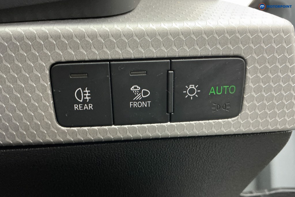 Audi A1 S Line Automatic Petrol Hatchback - Stock Number (1594240) - 23rd supplementary image