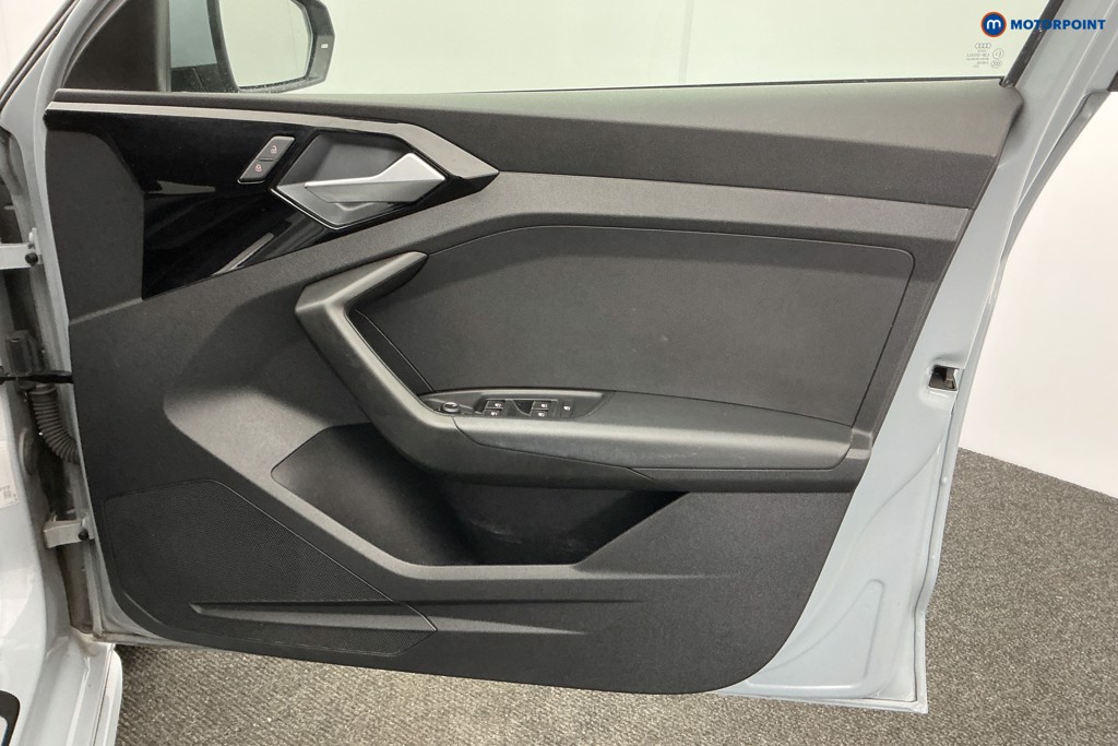 Audi A1 S Line Automatic Petrol Hatchback - Stock Number (1594240) - 24th supplementary image