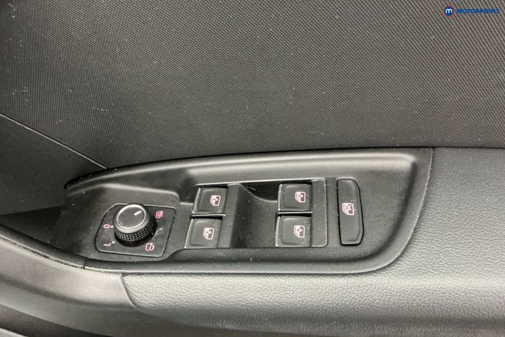 Audi A1 S Line Automatic Petrol Hatchback - Stock Number (1594240) - 25th supplementary image