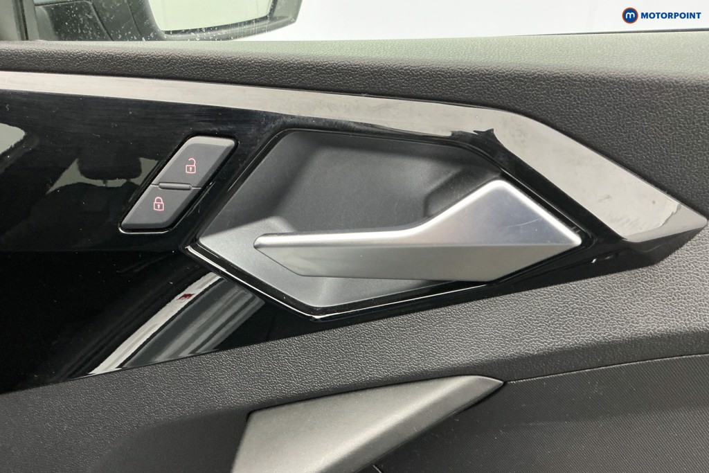 Audi A1 S Line Automatic Petrol Hatchback - Stock Number (1594240) - 26th supplementary image