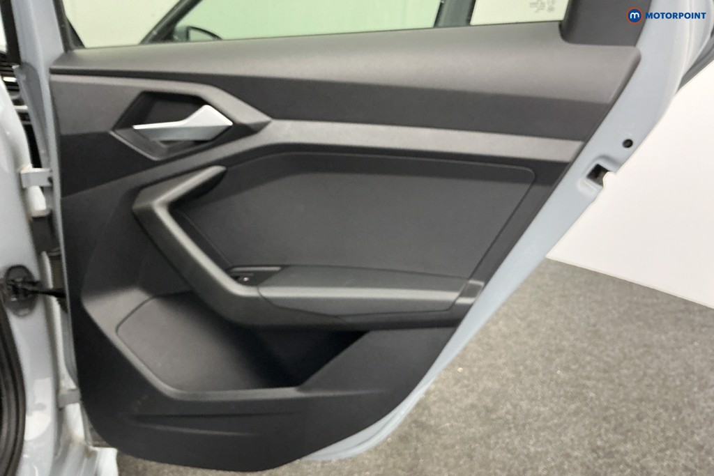 Audi A1 S Line Automatic Petrol Hatchback - Stock Number (1594240) - 27th supplementary image