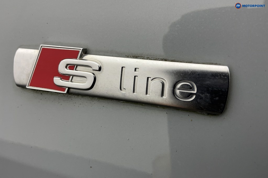 Audi A1 S Line Automatic Petrol Hatchback - Stock Number (1594240) - 29th supplementary image