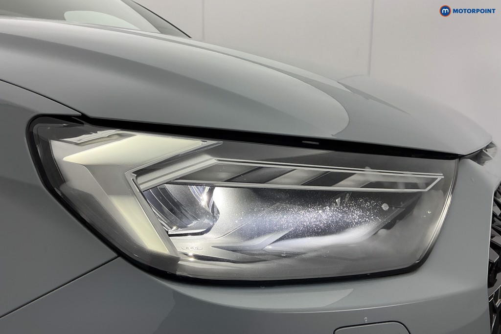 Audi A1 S Line Automatic Petrol Hatchback - Stock Number (1594240) - 30th supplementary image