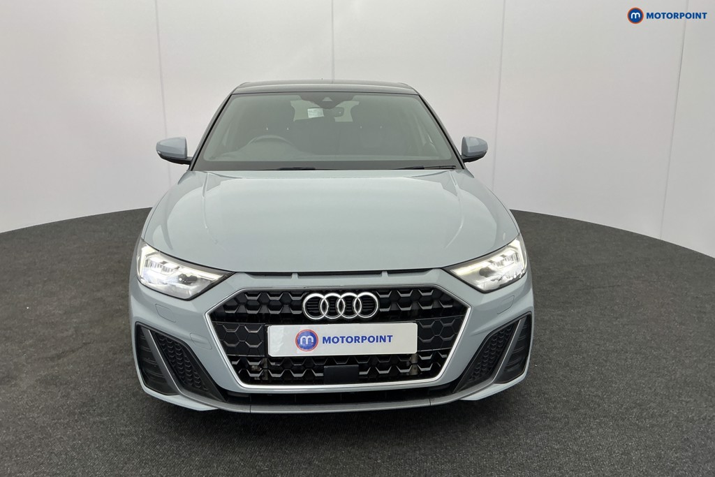 Audi A1 S Line Automatic Petrol Hatchback - Stock Number (1594240) - 32nd supplementary image