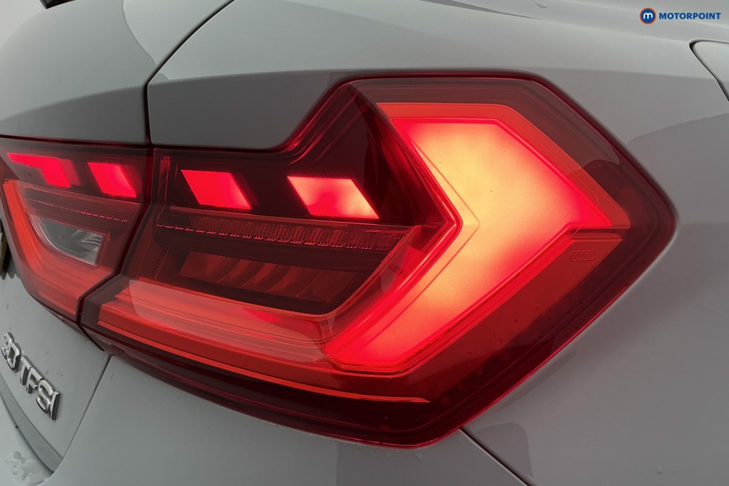 Audi A1 S Line Automatic Petrol Hatchback - Stock Number (1594240) - 34th supplementary image