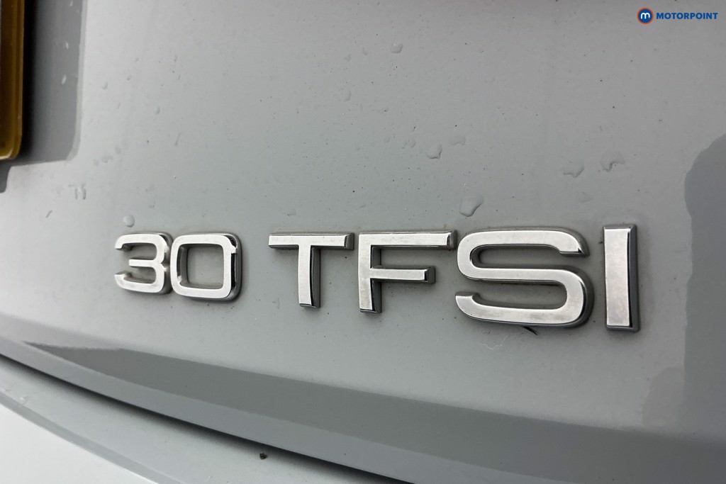 Audi A1 S Line Automatic Petrol Hatchback - Stock Number (1594240) - 35th supplementary image