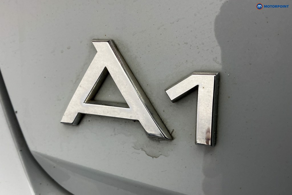 Audi A1 S Line Automatic Petrol Hatchback - Stock Number (1594240) - 36th supplementary image
