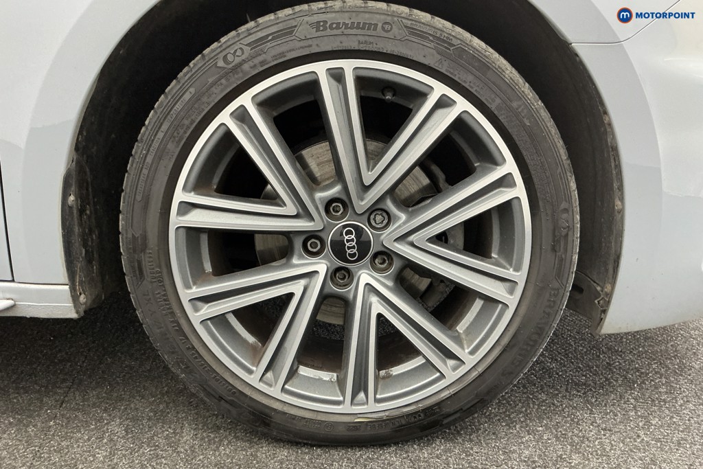 Audi A1 S Line Automatic Petrol Hatchback - Stock Number (1594240) - 40th supplementary image