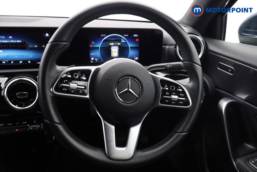 Mercedes-Benz A Class Sport Executive Edition Automatic Petrol Hatchback - Stock Number (1594375) - 2nd supplementary image