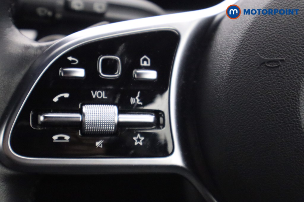 Mercedes-Benz A Class Sport Executive Edition Automatic Petrol Hatchback - Stock Number (1594375) - 3rd supplementary image