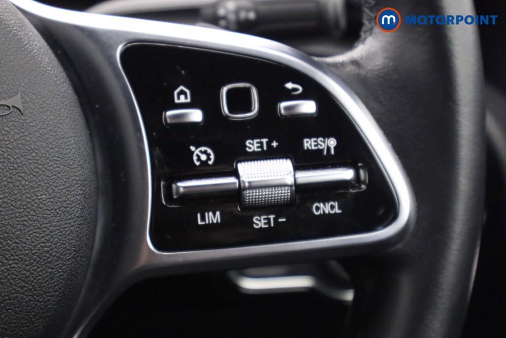 Mercedes-Benz A Class Sport Executive Edition Automatic Petrol Hatchback - Stock Number (1594375) - 4th supplementary image