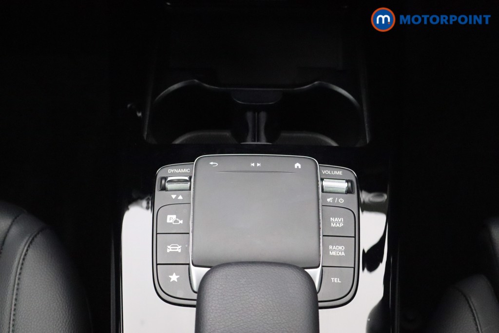 Mercedes-Benz A Class Sport Executive Edition Automatic Petrol Hatchback - Stock Number (1594375) - 8th supplementary image