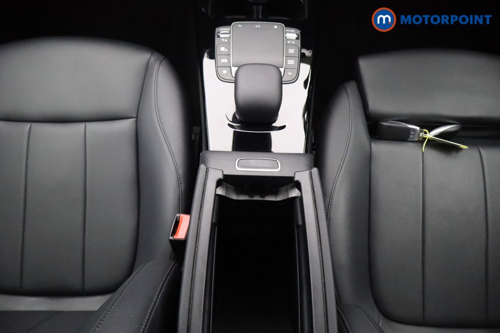 Mercedes-Benz A Class Sport Executive Edition Automatic Petrol Hatchback - Stock Number (1594375) - 9th supplementary image