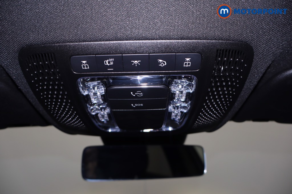 Mercedes-Benz A Class Sport Executive Edition Automatic Petrol Hatchback - Stock Number (1594375) - 10th supplementary image