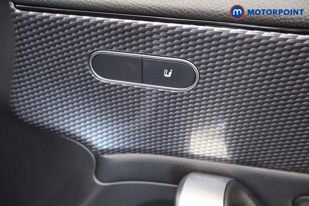 Mercedes-Benz A Class Sport Executive Edition Automatic Petrol Hatchback - Stock Number (1594375) - 14th supplementary image