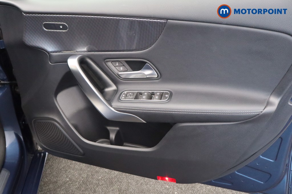 Mercedes-Benz A Class Sport Executive Edition Automatic Petrol Hatchback - Stock Number (1594375) - 15th supplementary image