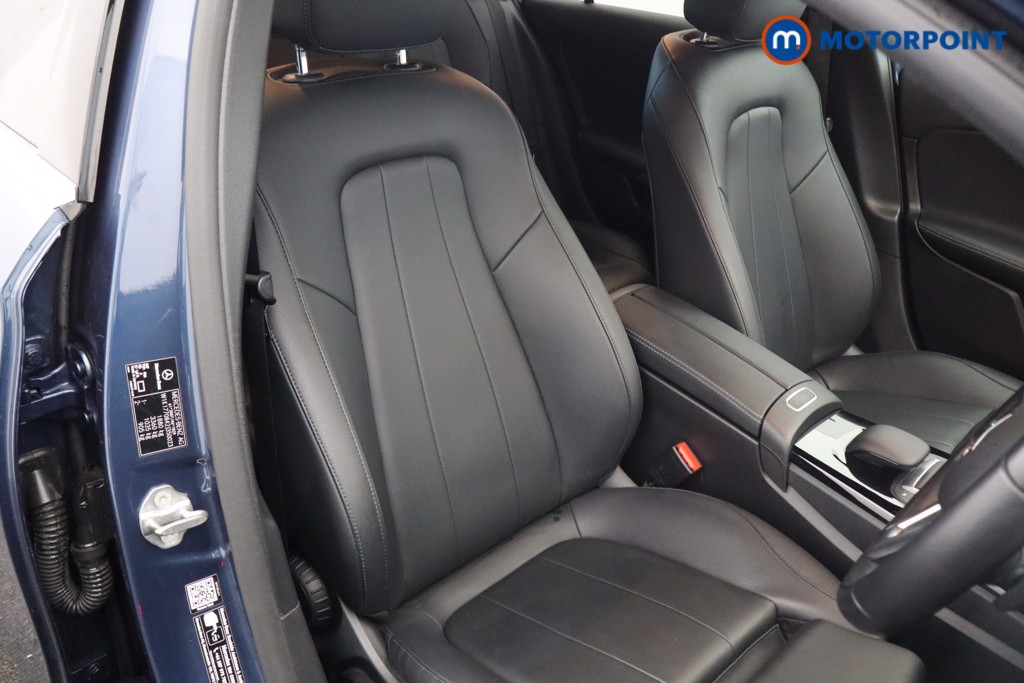 Mercedes-Benz A Class Sport Executive Edition Automatic Petrol Hatchback - Stock Number (1594375) - 16th supplementary image