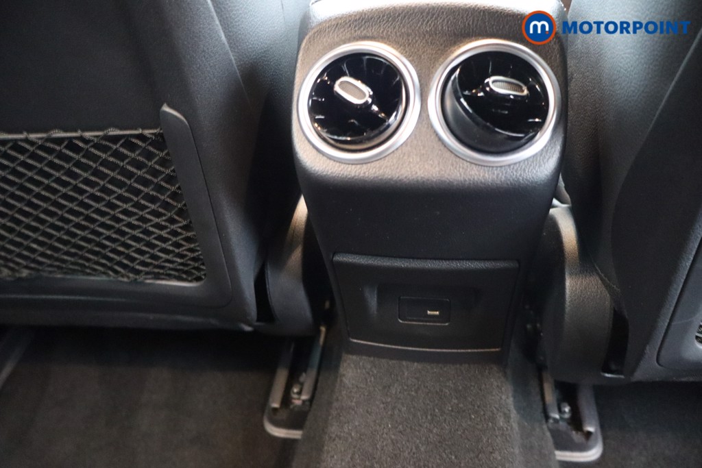 Mercedes-Benz A Class Sport Executive Edition Automatic Petrol Hatchback - Stock Number (1594375) - 17th supplementary image