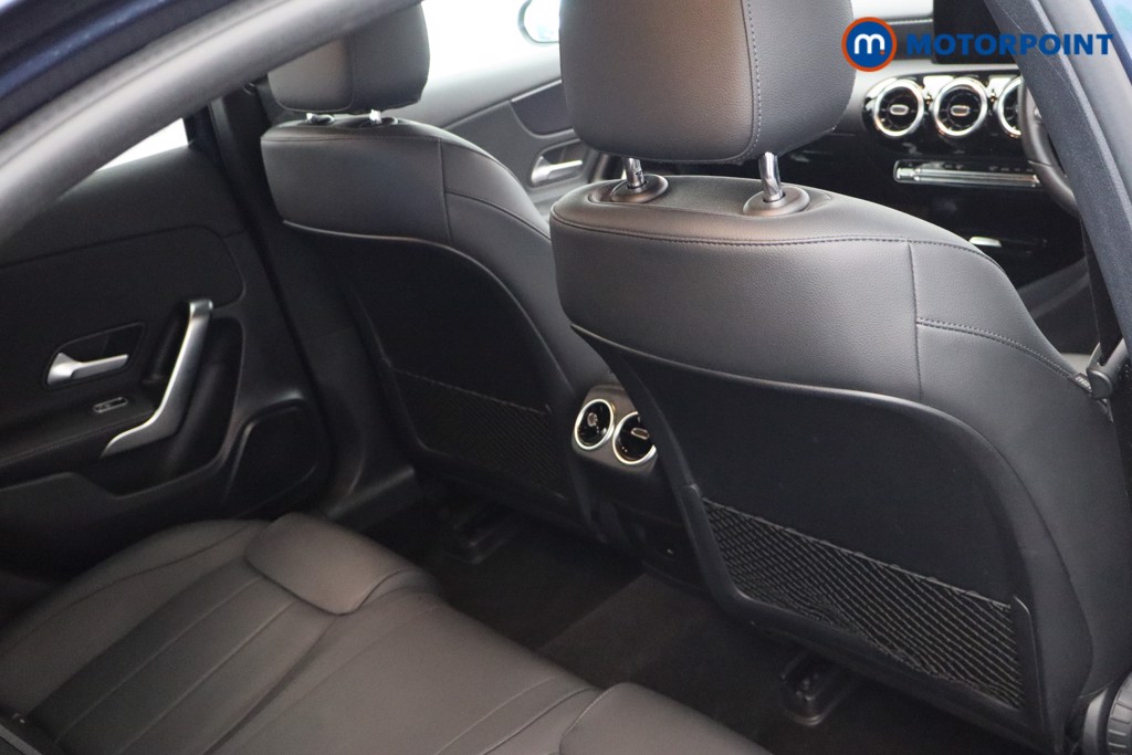 Mercedes-Benz A Class Sport Executive Edition Automatic Petrol Hatchback - Stock Number (1594375) - 18th supplementary image