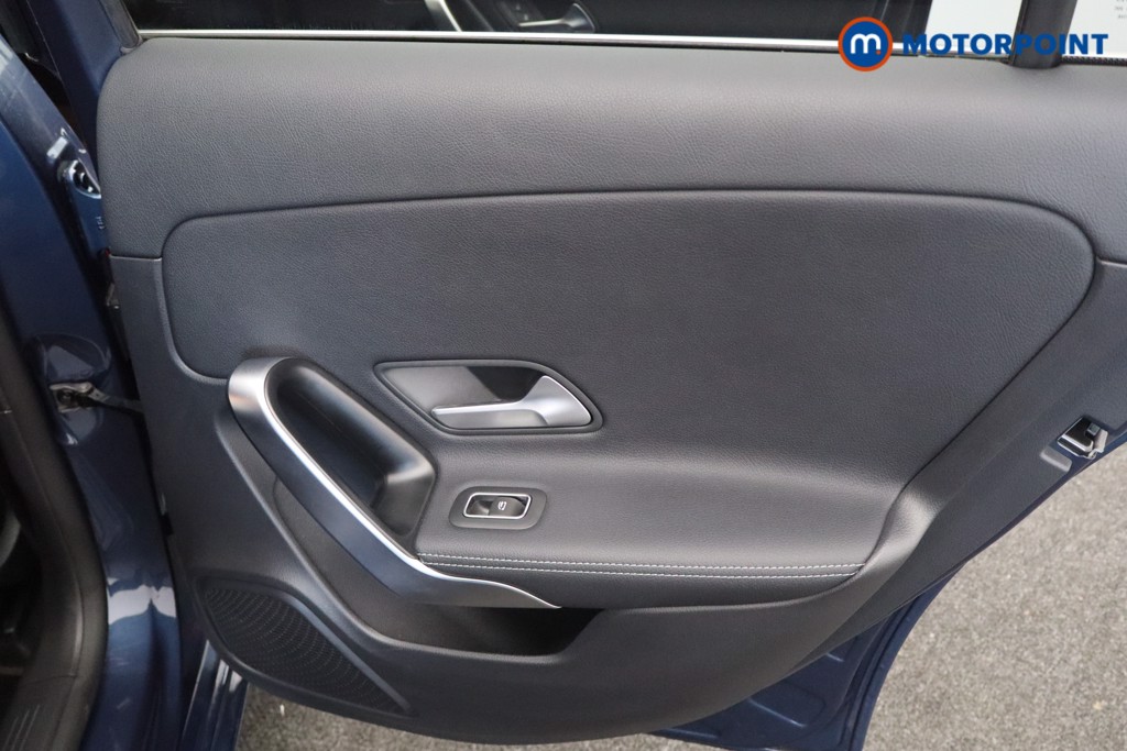 Mercedes-Benz A Class Sport Executive Edition Automatic Petrol Hatchback - Stock Number (1594375) - 19th supplementary image
