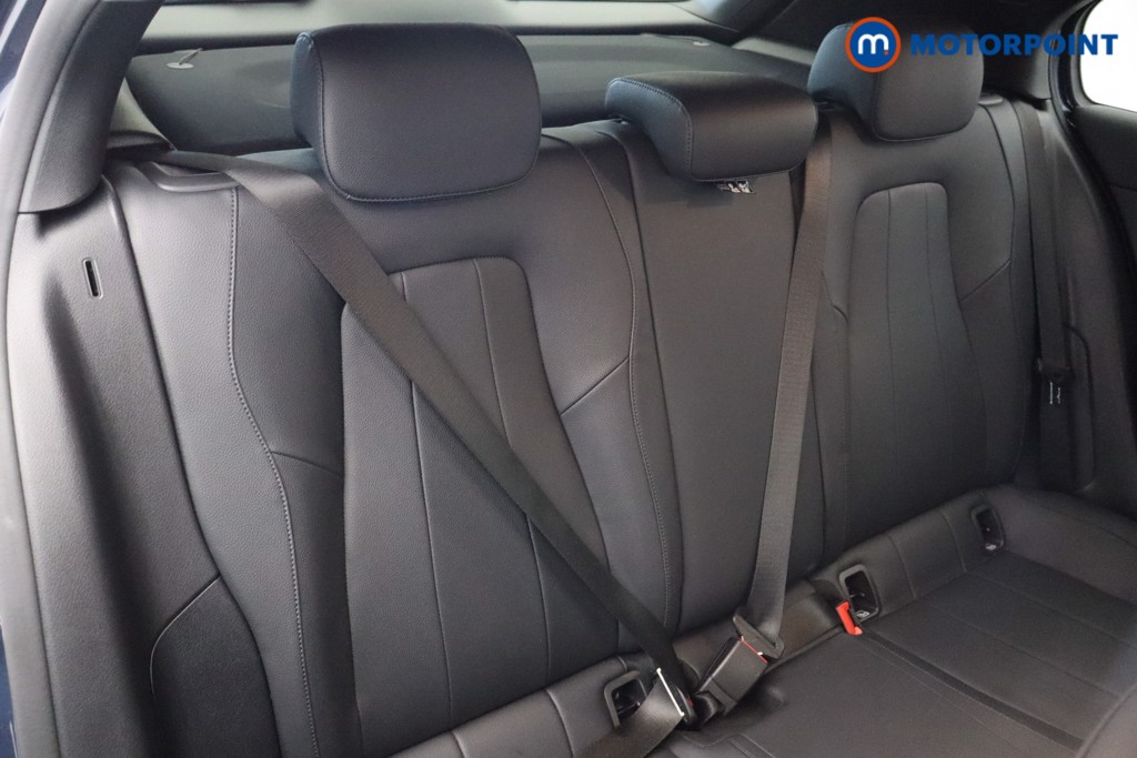 Mercedes-Benz A Class Sport Executive Edition Automatic Petrol Hatchback - Stock Number (1594375) - 20th supplementary image