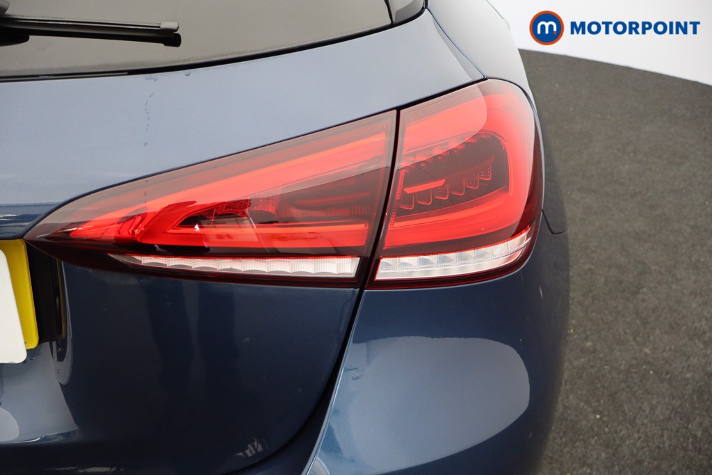 Mercedes-Benz A Class Sport Executive Edition Automatic Petrol Hatchback - Stock Number (1594375) - 21st supplementary image