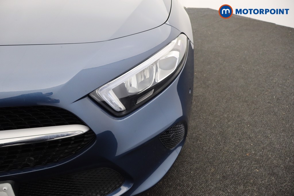 Mercedes-Benz A Class Sport Executive Edition Automatic Petrol Hatchback - Stock Number (1594375) - 24th supplementary image