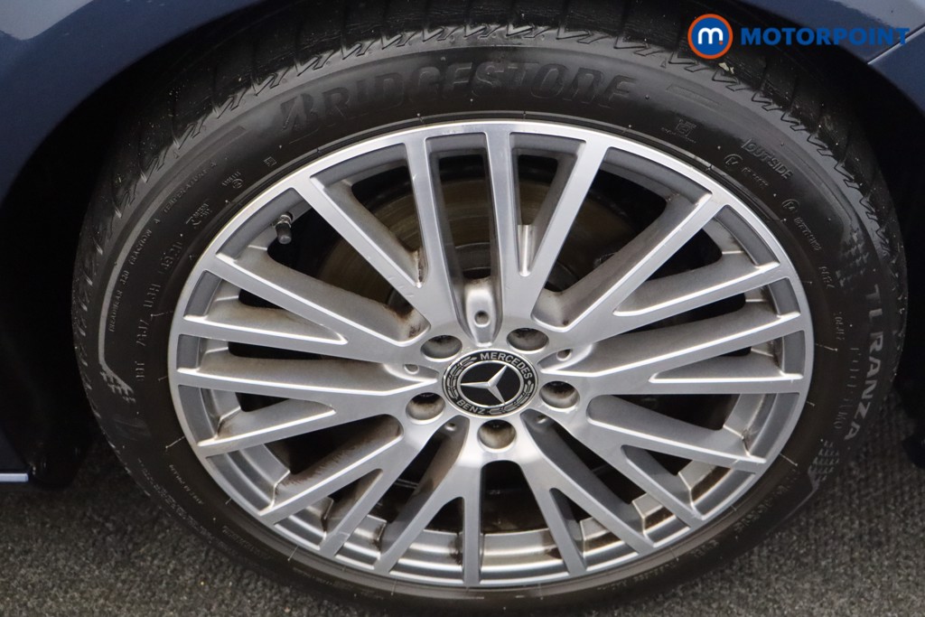 Mercedes-Benz A Class Sport Executive Edition Automatic Petrol Hatchback - Stock Number (1594375) - 26th supplementary image