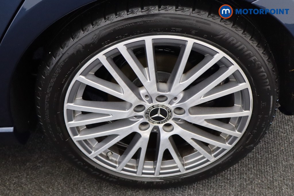 Mercedes-Benz A Class Sport Executive Edition Automatic Petrol Hatchback - Stock Number (1594375) - 28th supplementary image