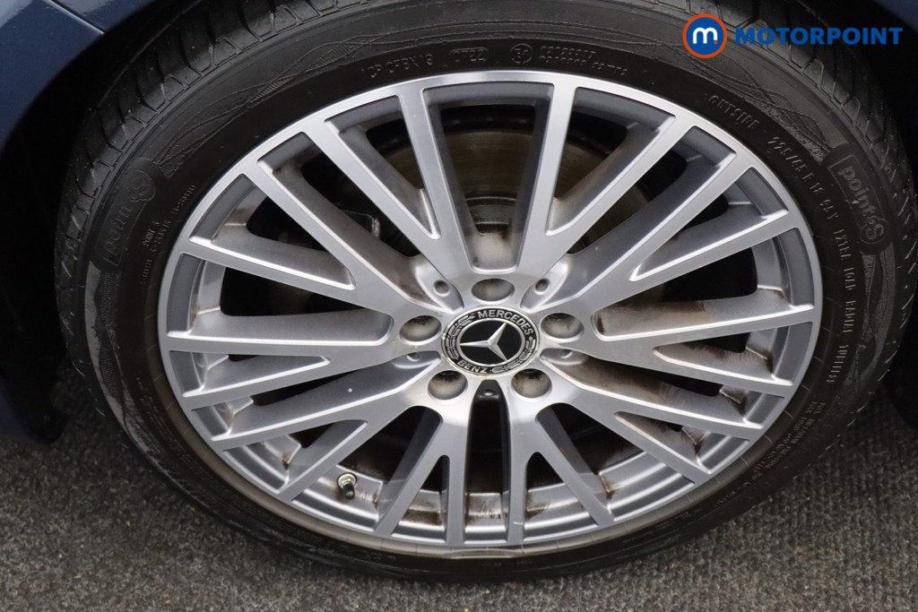 Mercedes-Benz A Class Sport Executive Edition Automatic Petrol Hatchback - Stock Number (1594375) - 29th supplementary image