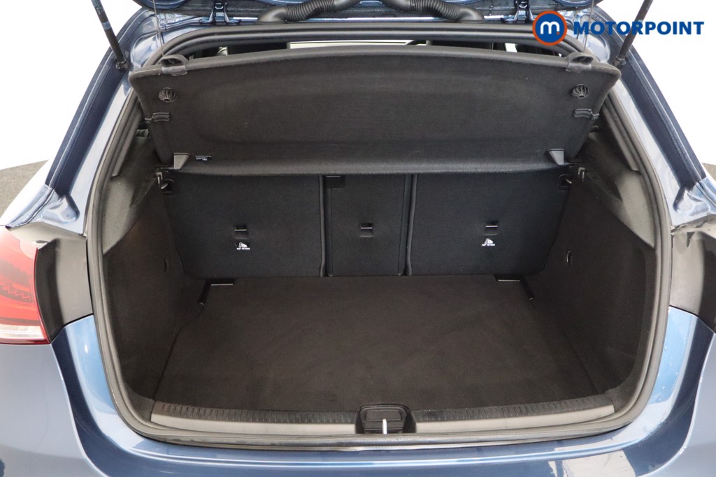 Mercedes-Benz A Class Sport Executive Edition Automatic Petrol Hatchback - Stock Number (1594375) - 30th supplementary image
