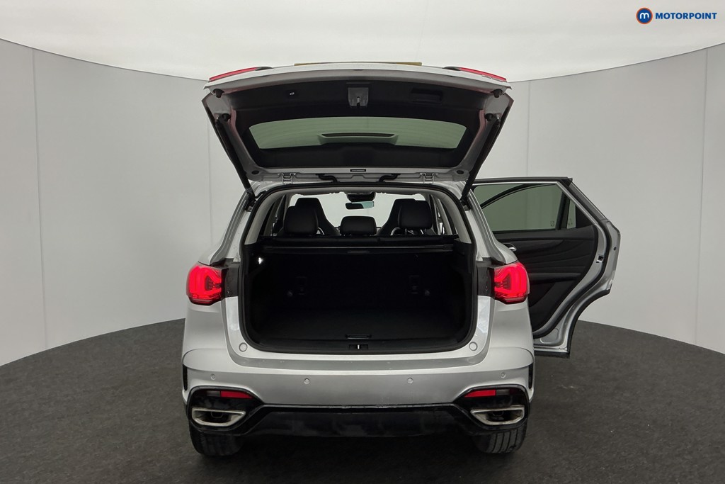 Mg Motor Uk HS Trophy Automatic Petrol SUV - Stock Number (1594984) - 3rd supplementary image