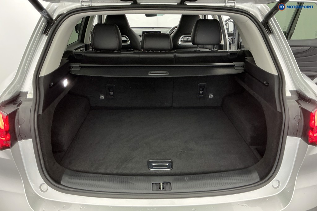 Mg Motor Uk HS Trophy Automatic Petrol SUV - Stock Number (1594984) - 4th supplementary image