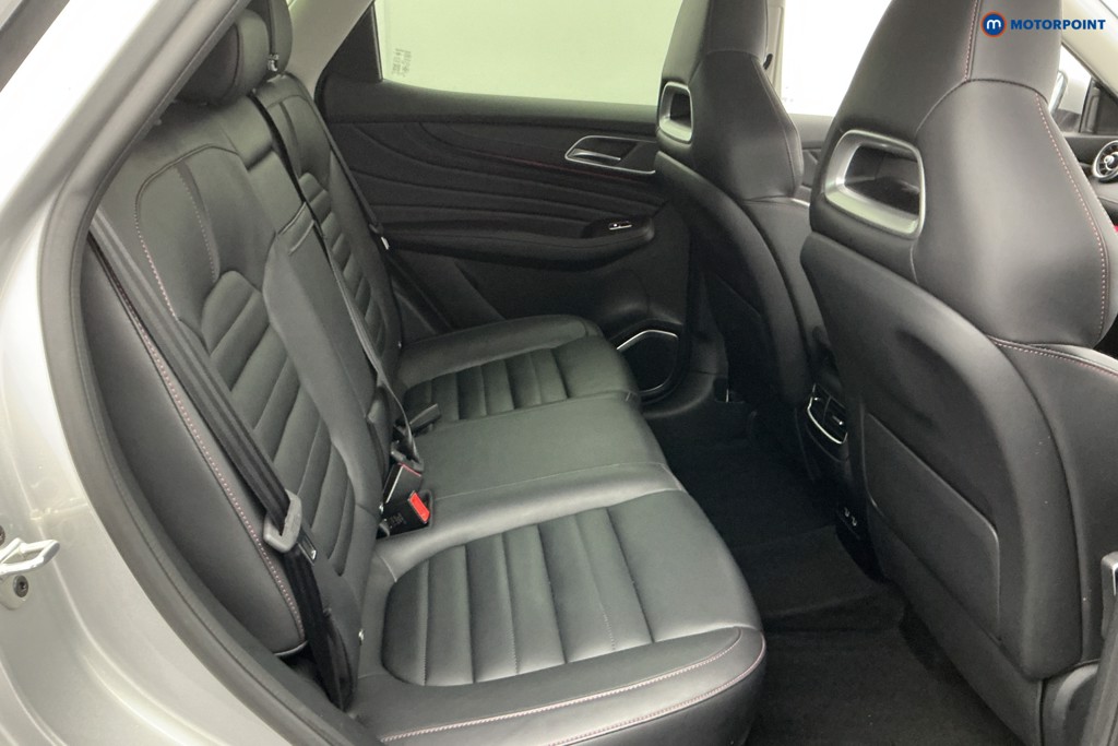 Mg Motor Uk HS Trophy Automatic Petrol SUV - Stock Number (1594984) - 5th supplementary image