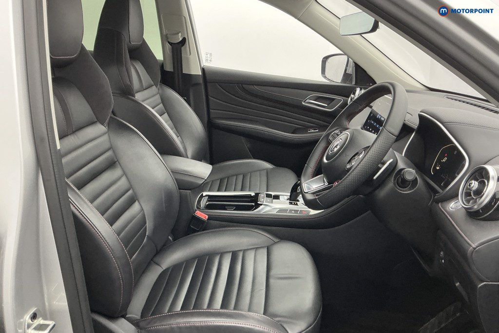 Mg Motor Uk HS Trophy Automatic Petrol SUV - Stock Number (1594984) - 6th supplementary image