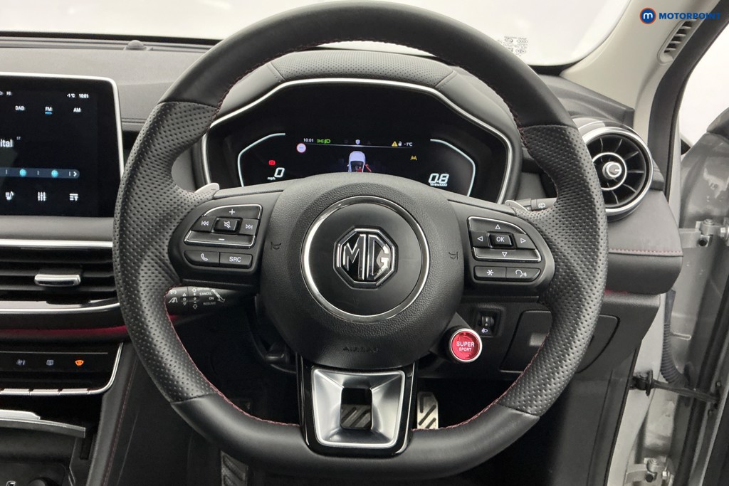 Mg Motor Uk HS Trophy Automatic Petrol SUV - Stock Number (1594984) - 7th supplementary image
