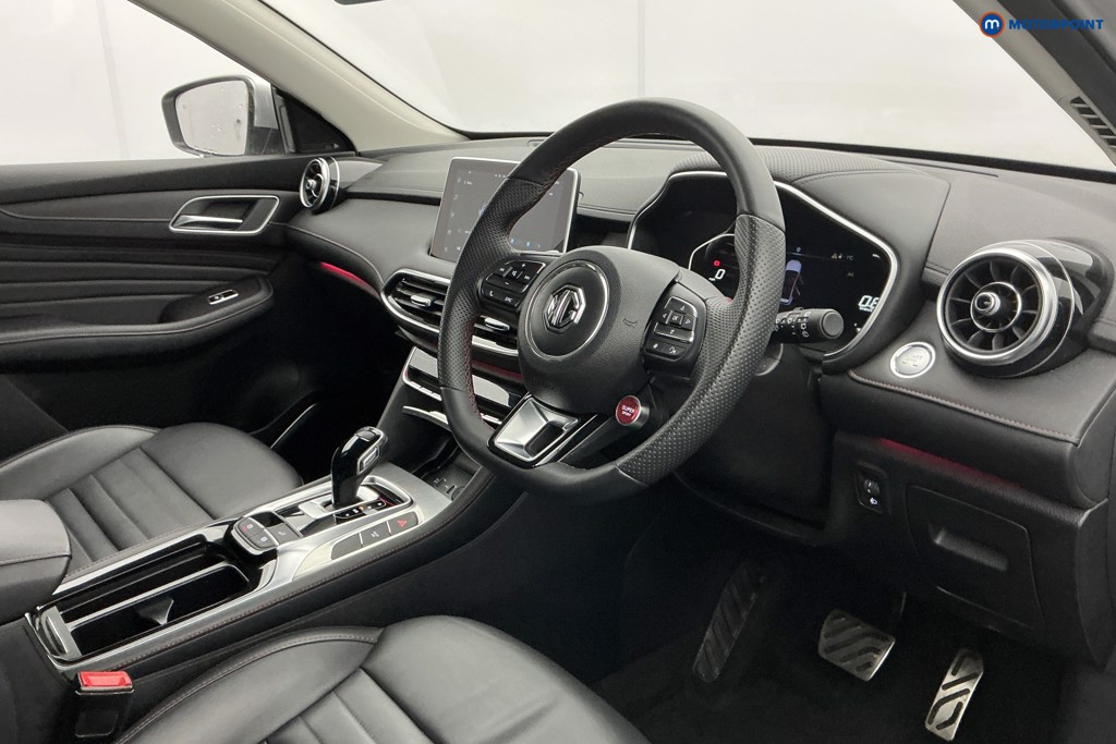Mg Motor Uk HS Trophy Automatic Petrol SUV - Stock Number (1594984) - 8th supplementary image