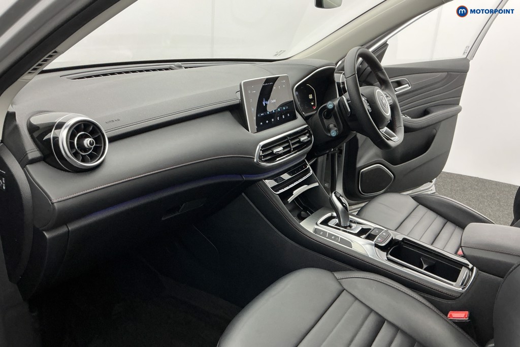 Mg Motor Uk HS Trophy Automatic Petrol SUV - Stock Number (1594984) - 9th supplementary image