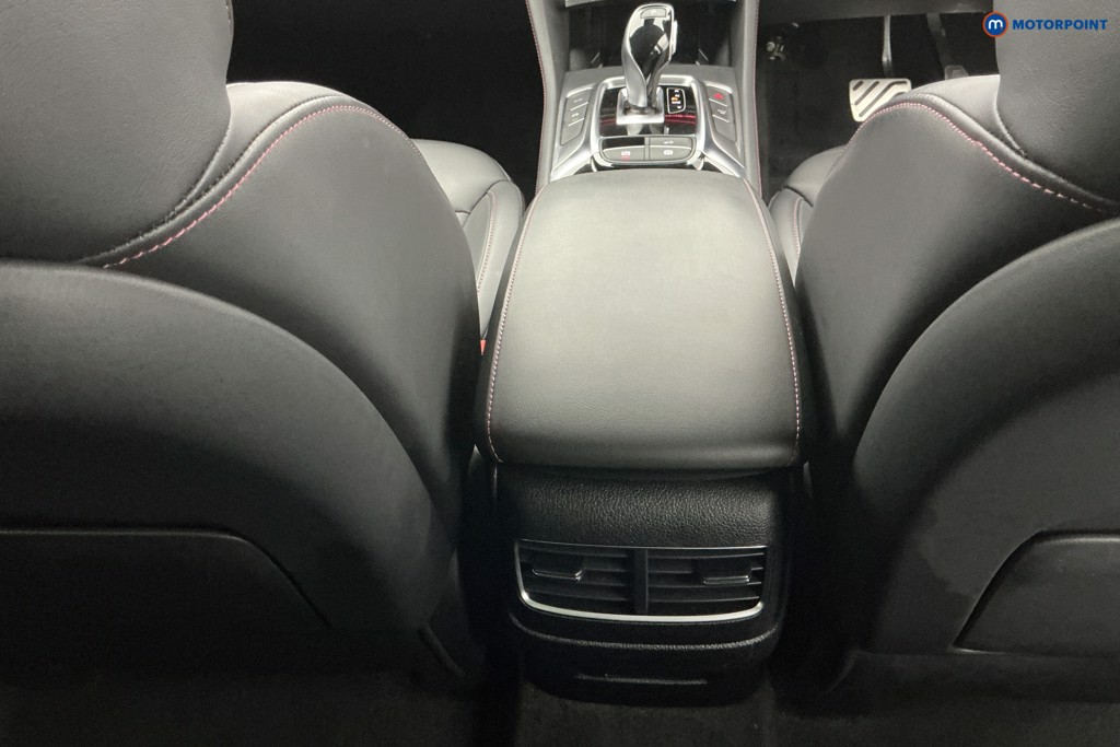 Mg Motor Uk HS Trophy Automatic Petrol SUV - Stock Number (1594984) - 11th supplementary image