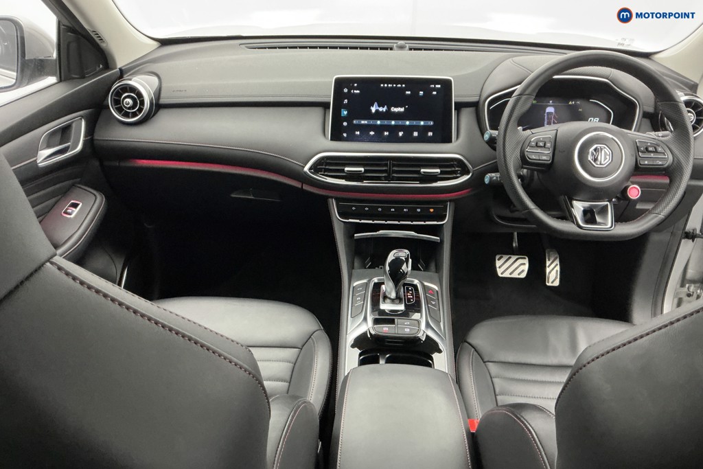 Mg Motor Uk HS Trophy Automatic Petrol SUV - Stock Number (1594984) - 12th supplementary image