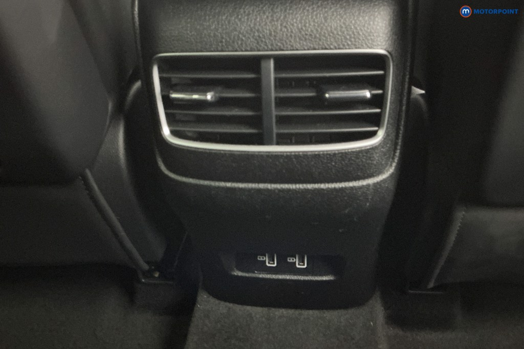 Mg Motor Uk HS Trophy Automatic Petrol SUV - Stock Number (1594984) - 14th supplementary image