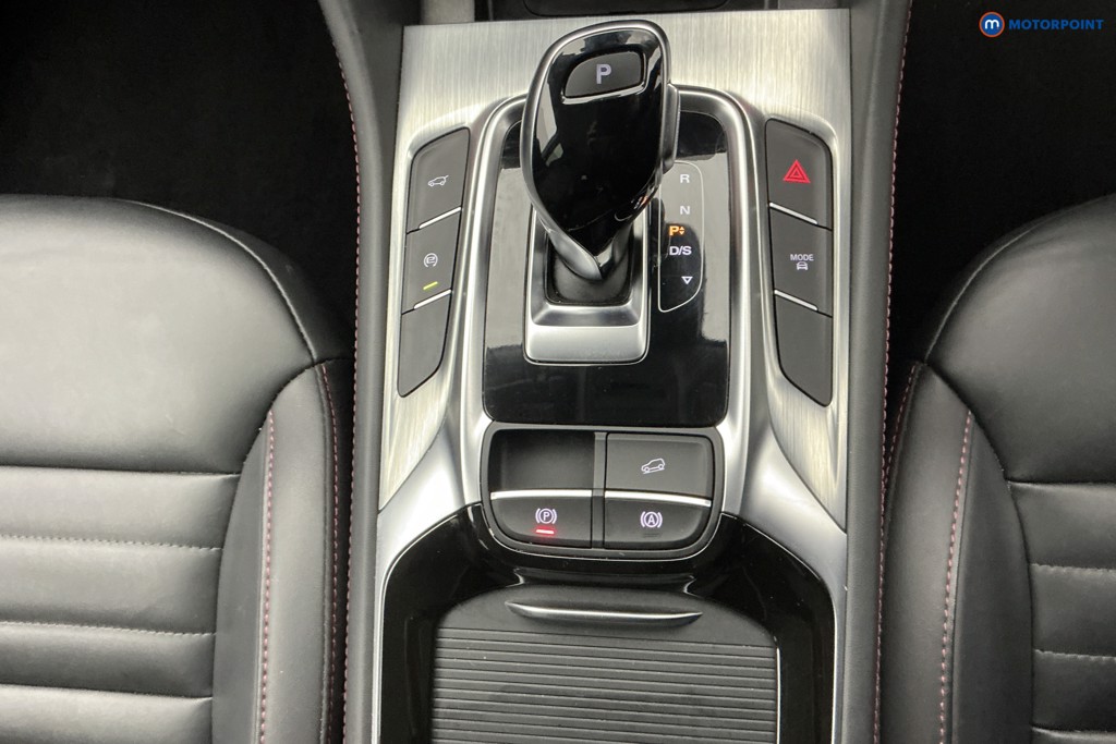 Mg Motor Uk HS Trophy Automatic Petrol SUV - Stock Number (1594984) - 17th supplementary image