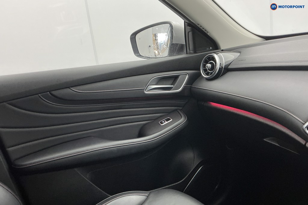 Mg Motor Uk HS Trophy Automatic Petrol SUV - Stock Number (1594984) - 19th supplementary image