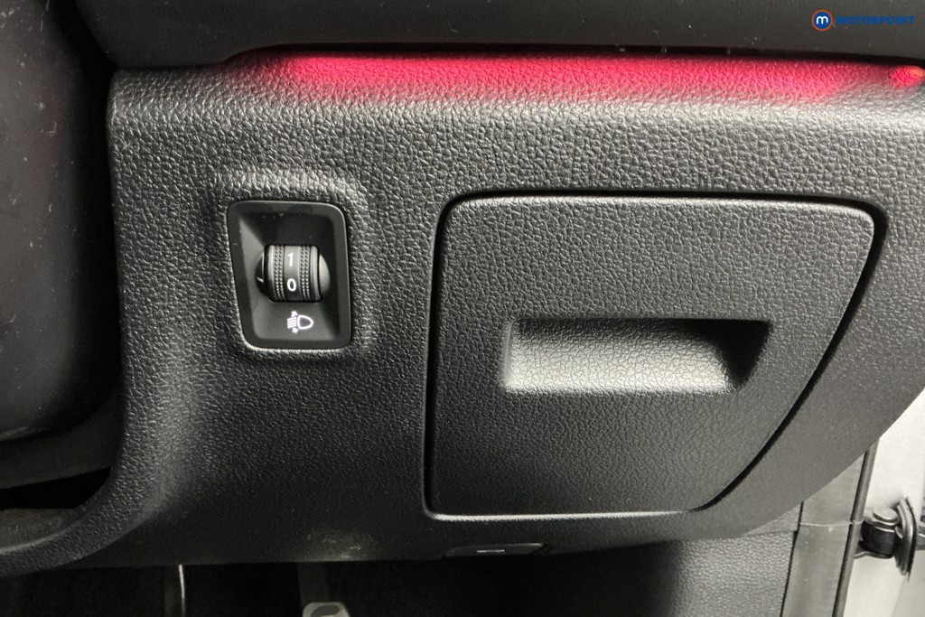 Mg Motor Uk HS Trophy Automatic Petrol SUV - Stock Number (1594984) - 22nd supplementary image