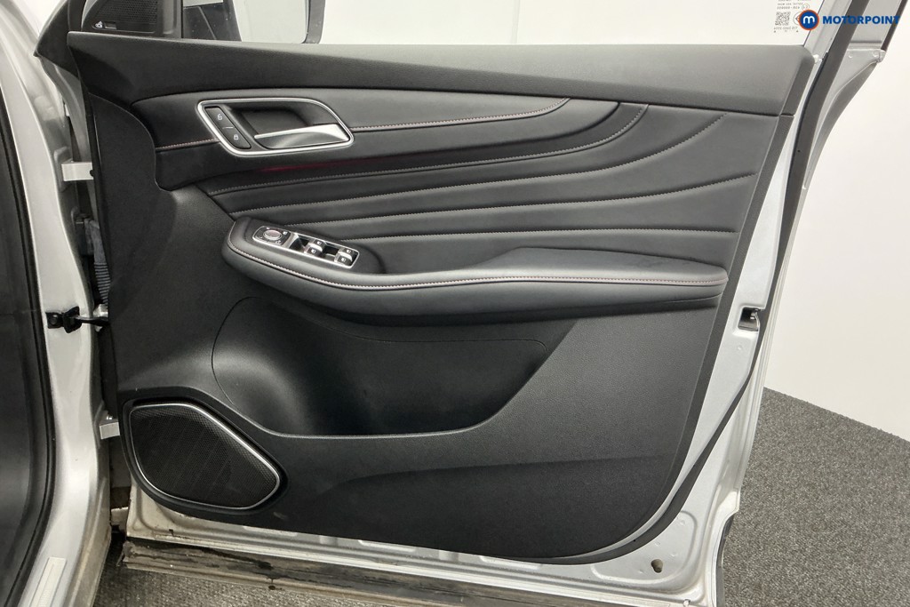 Mg Motor Uk HS Trophy Automatic Petrol SUV - Stock Number (1594984) - 23rd supplementary image